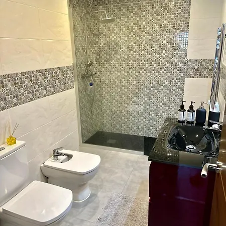 Hotel en barco La Rambla Private