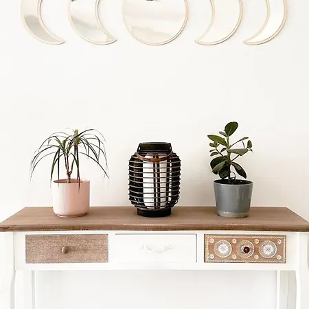 La Rambla Private Botel